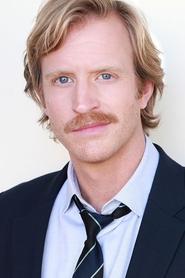 Photo of Jeff Alba