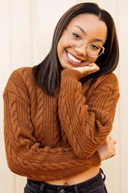 Photo of Amaya Brumsey-Wilson