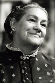 Photo of Paula Braend