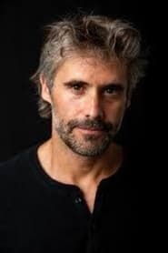 Photo of Guillermo Gil