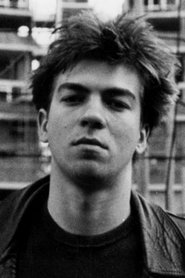 Photo of Ray Gange
