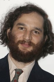 Photo of Josh Safdie