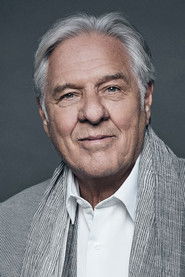 Photo of Pierre Curzi