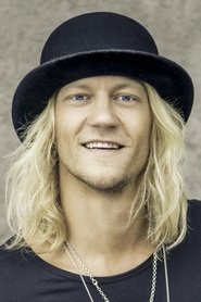 Photo of Jukka Hildén