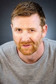 Photo of Damian O'Hare