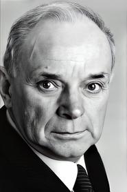 Photo of Boris Lyoskin