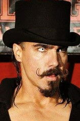 Photo of Cody Croslin