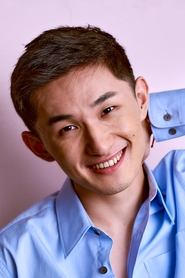 Photo of Jeff Chen