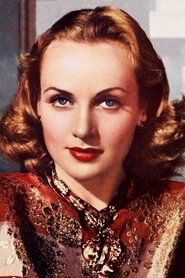 Photo of Carole Lombard