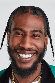 Photo of Iman Shumpert