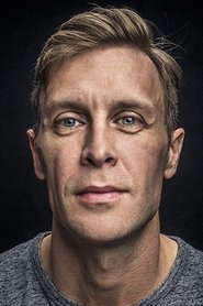 Photo of Graham Gordy