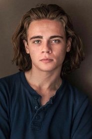 Photo of Christopher Dylan White