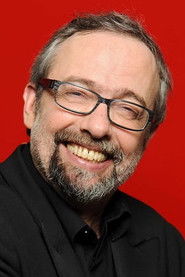 Photo of Didier Porte