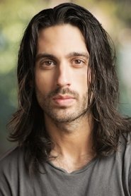 Photo of Miles Szanto