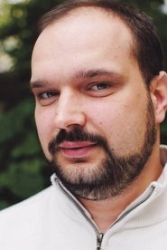 Photo of Taras Tkachenko
