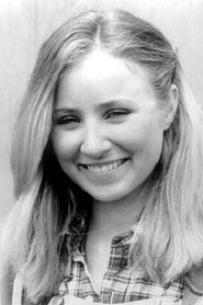 Photo of Cindy Eilbacher