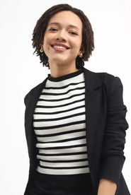 Photo of Luz Marie Rojas