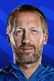 Photo of Graham Potter