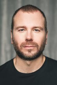 Photo of Guillaume Tremblay
