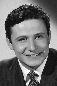 Photo of Peter Coe