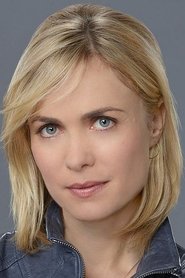 Photo of Radha Mitchell