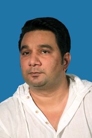 Photo of Ahmed Khan