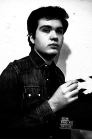 Photo of Carlos Puentes