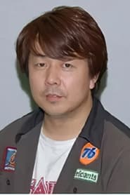 Photo of Kouichi Nagano