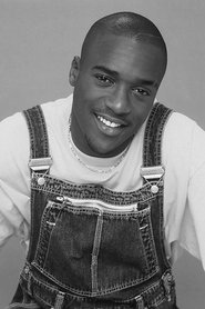 Photo of Lamont Bentley