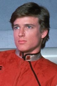 Photo of Peter Nelson