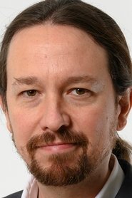 Photo of Pablo Iglesias