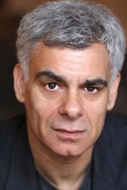Photo of Mark Lockyer