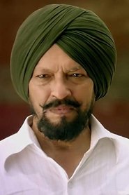 Photo of Sardar Sohi