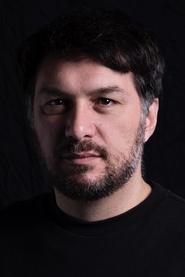 Photo of Marino Guarnieri