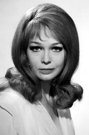 Photo of Teri Tordai