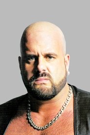 Photo of Michael Bollea