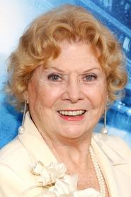 Photo of Sheila Allen