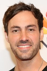 Photo of Jeff Dye