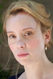 Photo of Franziska Petri
