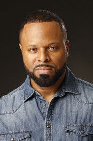 Photo of Gavin Gregory