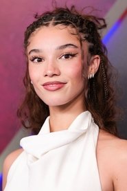 Photo of Malia Baker