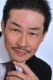 Photo of Yutaka Izumihara