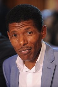 Photo of Haile Gebrselassie