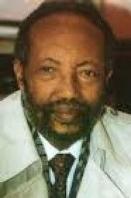 Photo of Tsegaye Gabre-Medhin