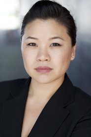 Photo of Nancy J. Lee