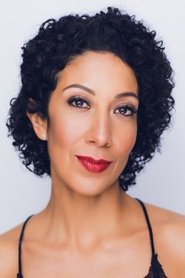 Photo of Sarah Hayon