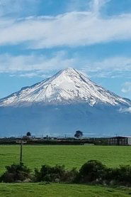Photo of Te Kāhui Tupua Taranaki Mounga