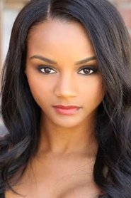 Photo of Raven Bowens