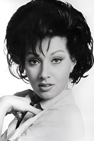 Photo of Helga Liné
