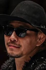 Photo of Yujiro Takahashi